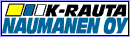 K-rauta Naumanen