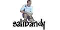 Salibandy