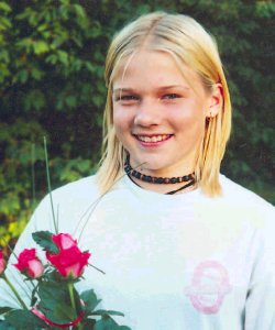 Taru Karejoki on PyU:n ensimm�inen pikajuoksun suomenmestari. 300 metrin voitto 14-vuotiaissa heltisi pe-tuloksella 41,59.